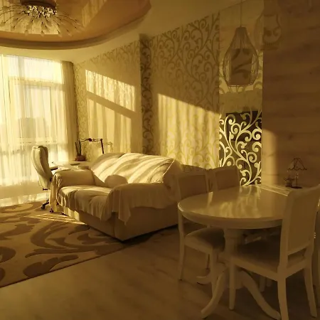 Appartement посуточно в аркадии *