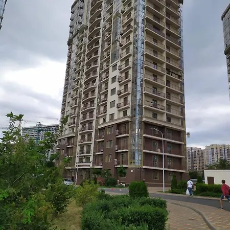 посуточно в аркадии Appartement *