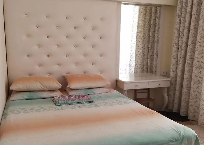 посуточно в аркадии Appartement