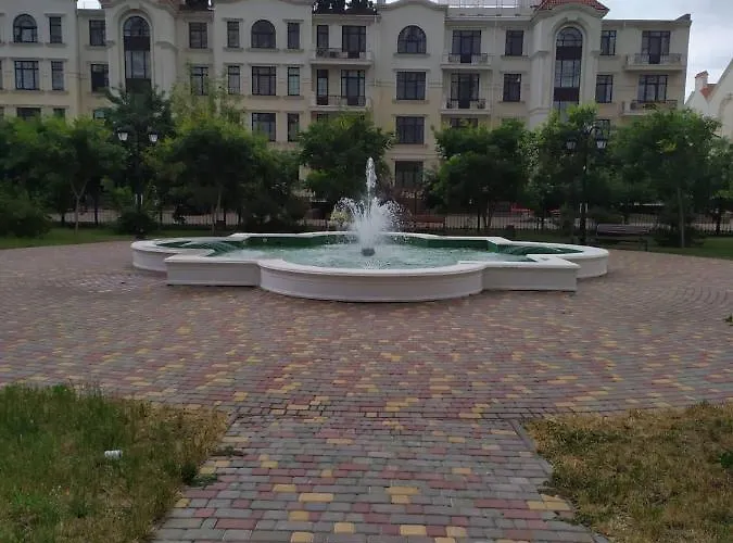 посуточно в аркадии *