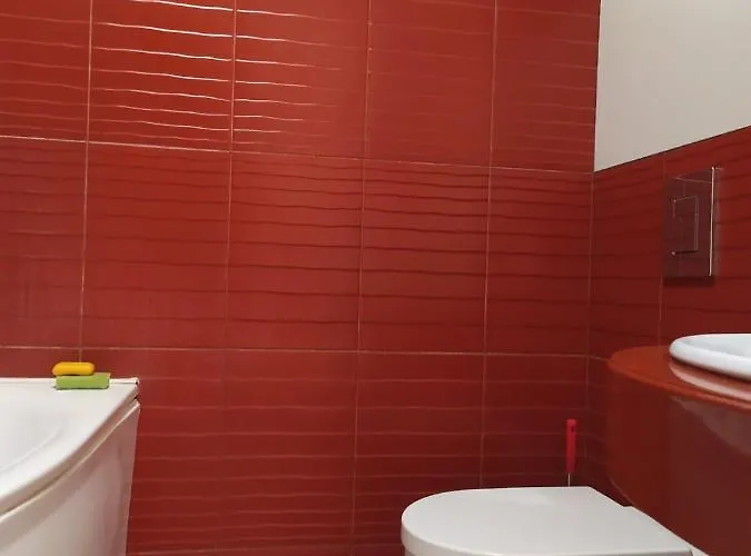 Appartement посуточно в аркадии *