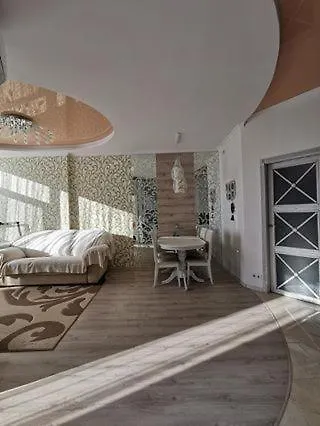 посуточно в аркадии Appartement Odessa