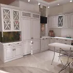 посуточно в аркадии Apartamento Odesa