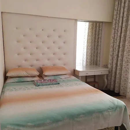 посуточно в аркадии Apartamento